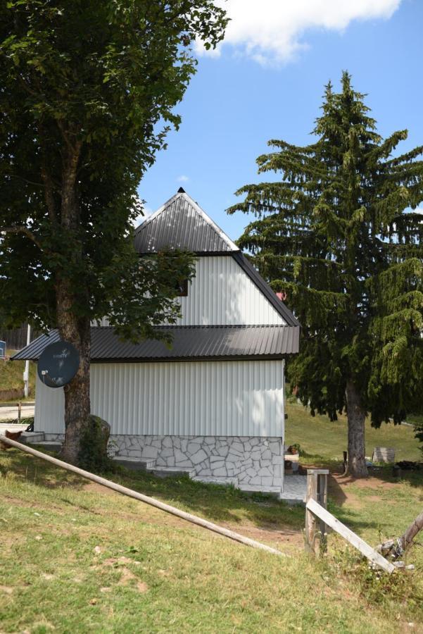 Vukovic House-moticki Gaj